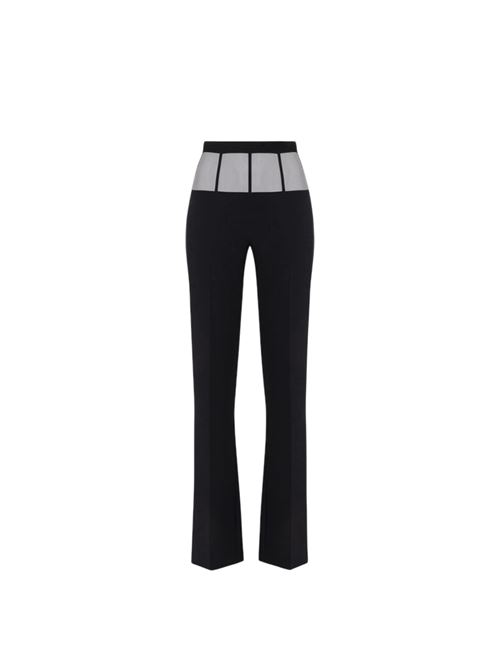 Pantalone Elisabetta Franchi ELISABETTA FRANCHI | PA00851E2.110